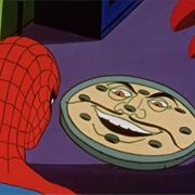 S3.E5: Super Swami/The Birth of Micro Man