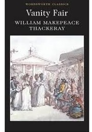 Vanity Fair (Thackeray, William Makepeace)