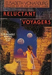 Reluctant Voyagers (Élisabeth Vonarburg)