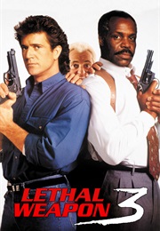 Lethal Weapon 3 (1992)