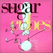 The Sugarcubes - Cowboy