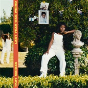 Tkay Maidza - Last Year Was Weird (Vol. 1)