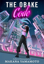 The Obake Code (Makana Yamamoto)