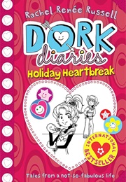 Holiday Heartbreak (Rachel Renee Russell)