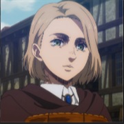 Hitch Dreyse (Attack on Titan)