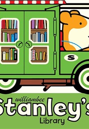 Stanley's Library (William Bee)
