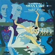 London Symphony Orchestra/Andre Previn - Swan Lake