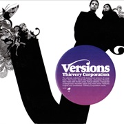 Versions - Thievery Corporation