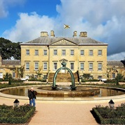Dumfries House, Scotland