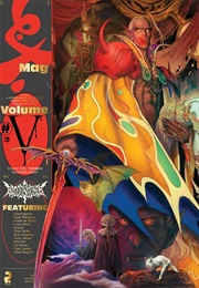 Ex.Mag, Vol. 05 (Various)