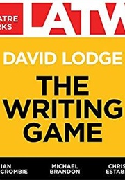 The Writing Game (David Lodge)