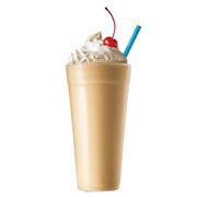 Banana Classic Shake, Sonic