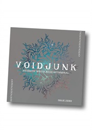 Voidjunk (Anthology)