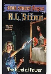 Fear Street Sagas - The Hand of Power (R.L. Stine)