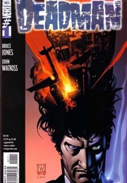 Deadman (Bruce Jones)