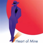 Heart of Mine (Bobby Caldwell, 1989)