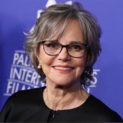 Sally Field