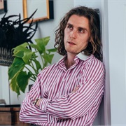 S1.E3: The Small World of Florian Selby