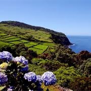 Terceira, Azores, Portugal