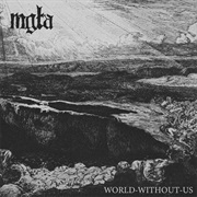 Mgła - World-Without-Us
