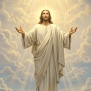 You Alone Are the Matchless King