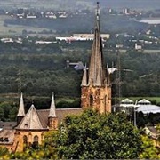 Mülheim-Kärlich, Germany