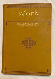 Work (Louisa May Alcott)