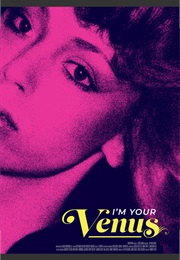 I'm Your Venus (2024)