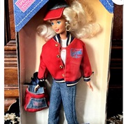 The Original Arizona Jeans Company Barbie