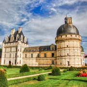 Château De Valençay (France)
