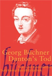 Danton's Tod (Georg Büchner)