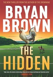 The Hidden (Bryan Brown)