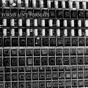 Dasha Rush - Forms Ain't Formats