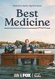 Best Medicine (2026)