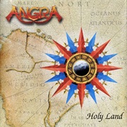 Angra - Silence and Distance