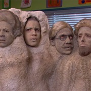 S3.E6: Social Studies & Embarrassment