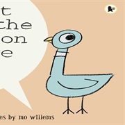 Don't Let the Pigeon