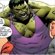 Hulk (Janet Pym)