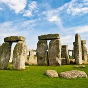Stonehenge (WORST)