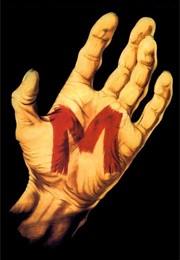 M (1931)