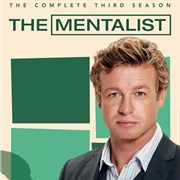The Mentalist Season 3