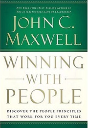 Winning With People (John C. Maxwell)