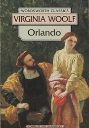Orlando (Woolf, Virginia)