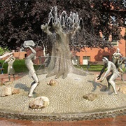 Schneverdingen, Germany