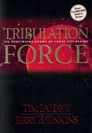 Tribulation Force (Tim Lahaye)