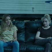 S4.E11: Pound of Flesh and Still Kickin'