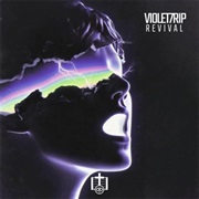 Violet7rip - Revival