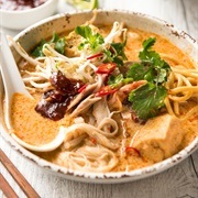 Laksa (Kuala Lumpur)