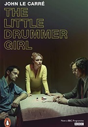The Little Drummer Girl (John Le Carré)