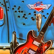 Legs Diamond - Rat Race